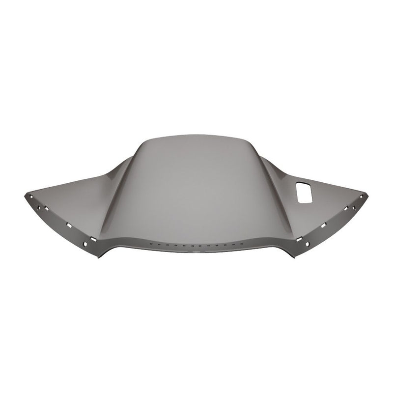 Advanblack Color Matched Air Duct Fairing for 2015-2023 Harley Road Glide