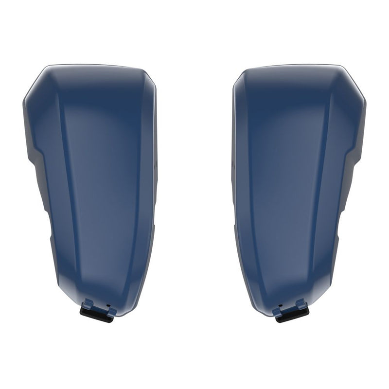 Advanblack 2024 Style Lower Fairings for ‘14-’23 Harley Touring
