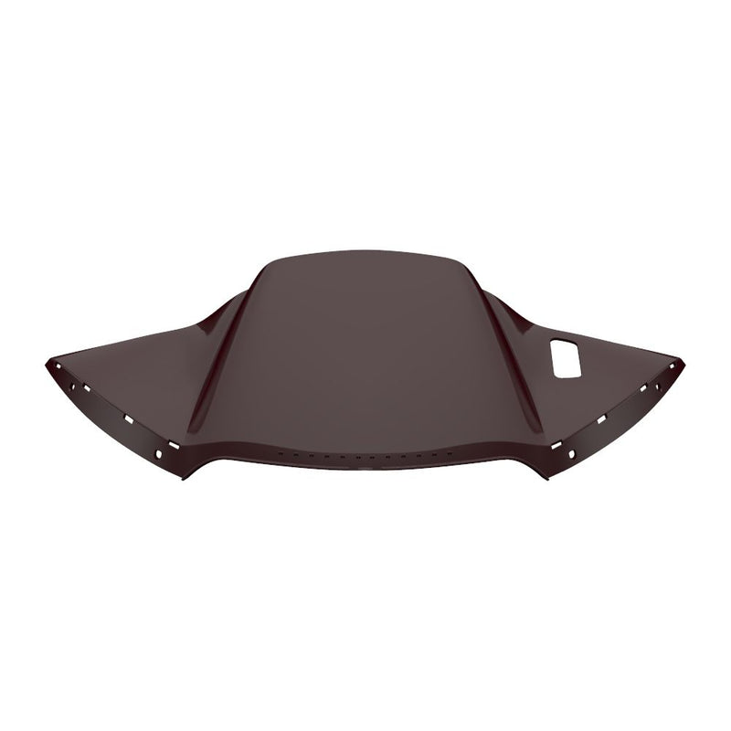 Advanblack Color Matched Air Duct Fairing for 2015-2023 Harley Road Glide