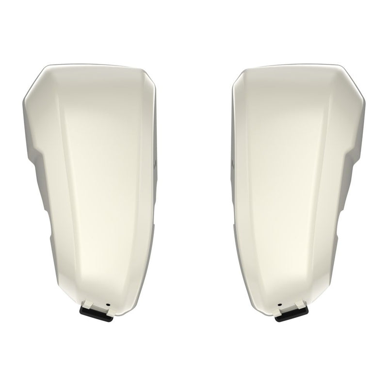 Advanblack 2024 Style Lower Fairings for ‘14-’23 Harley Touring