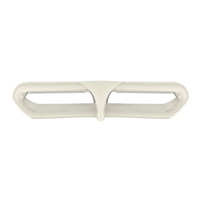 Advanblack Color Matched Batwing LED Vent Trim Insert For '14-'23 Harley Street/ Electra Glide, Ultra & Tri-Glide