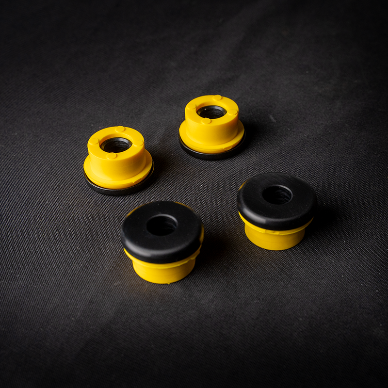 LIFESTYLE CYCLES  HANDLEBAR BUSHING SOFTAIL'17 BELOW,  DYNA & SPORTSTER