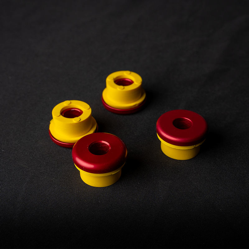 LIFESTYLE CYCLES  HANDLEBAR BUSHING SOFTAIL'17 BELOW,  DYNA & SPORTSTER