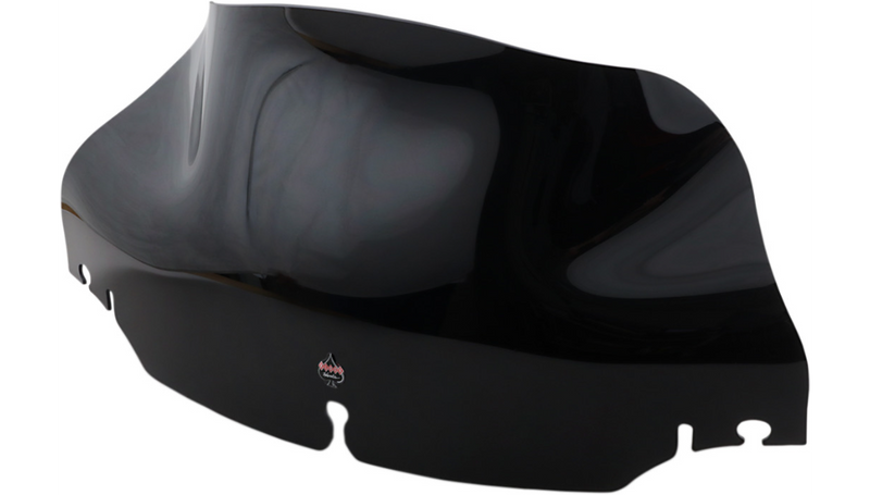 KLOCK WERKS Flare* Windshield Flare™ Windshield for H-D 1996-2013 STREETGLIDE