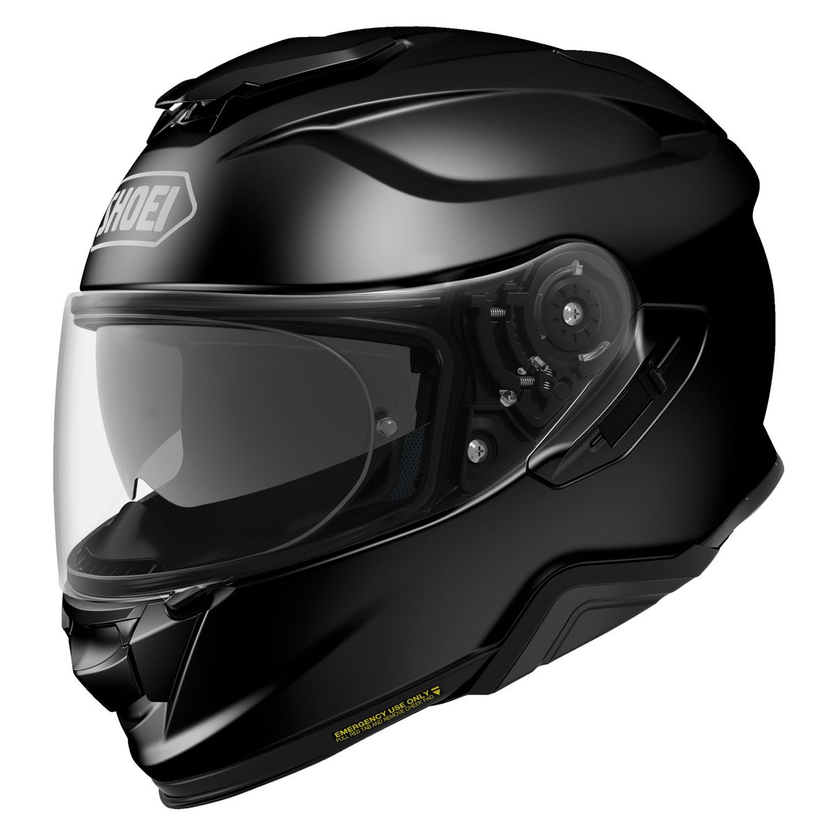 SHOEI GT - AIR 2 — Lifestyle Cycles