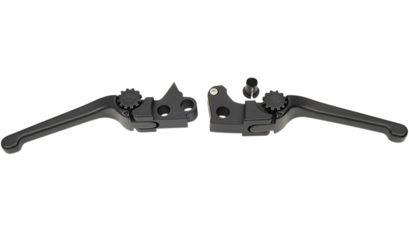 PSR Adjustable Lever Sets 03-07 / 14-16 Touring, 07-10 Dyna