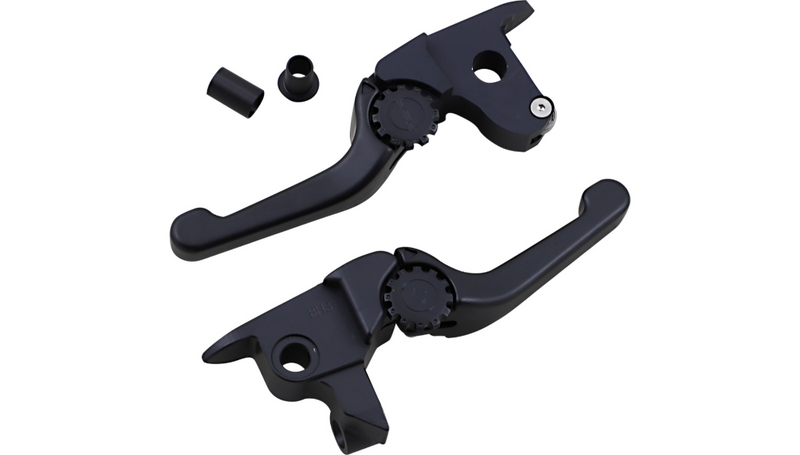 PSR Anthem Shorty Lever Set 14-16 Trike / V Rod