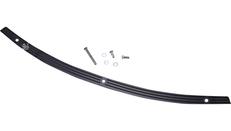 KLOCK WERKS Flare Series Windshield Trim