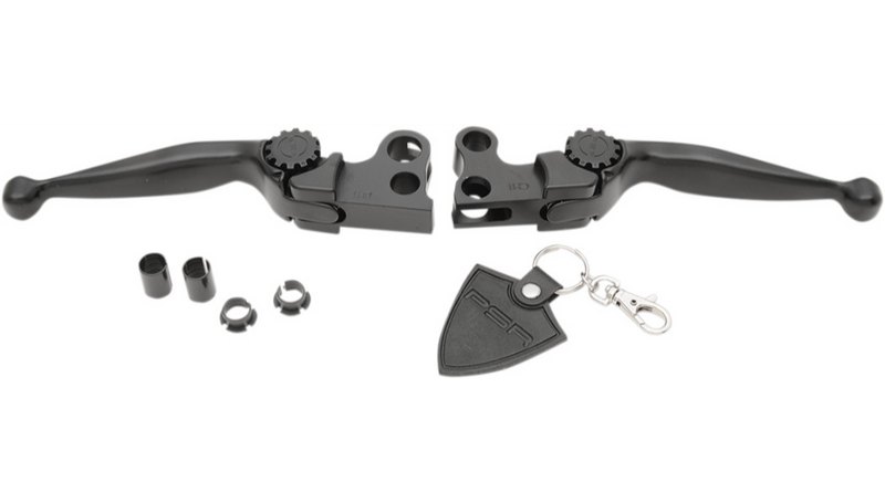 PSR Adjustable Lever Sets (Cont) 04-13 Softail