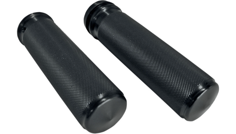 JOKER MACHINE Knurled Hand Grips - Throttle by Wire