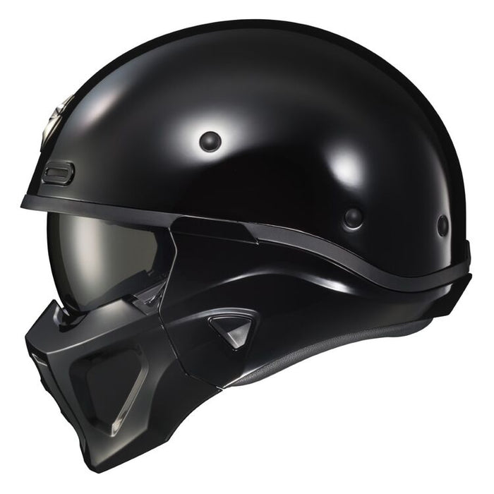 SCORPION Covert X Open Face Helmet