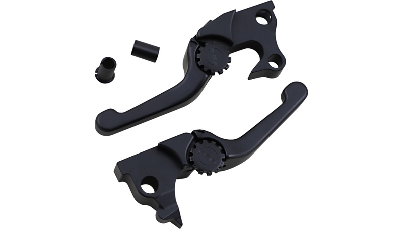 PSR Anthem Shorty Lever Set 14-22 Softail