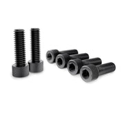 Kraus Moto Pro-Line Black Hardware Kit (Workman Riser)