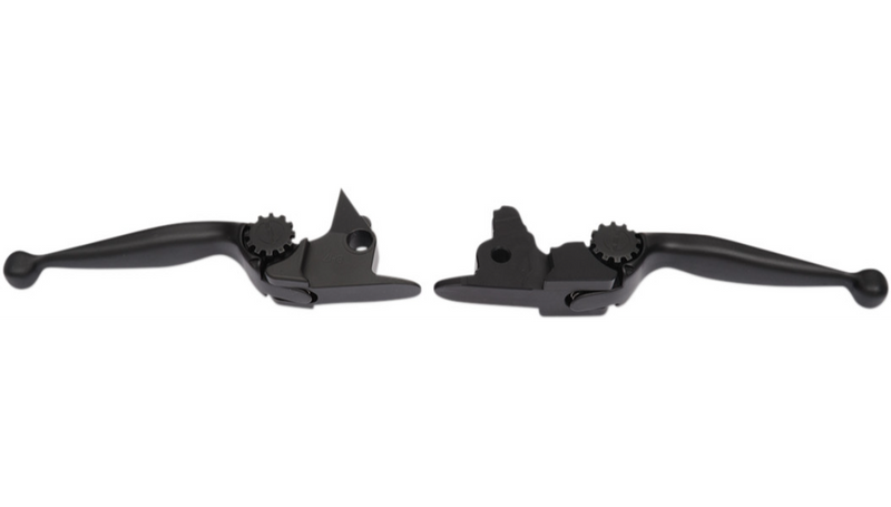 PSR Adjustable Lever Sets (Cont) 2017  FLSS/FLSTFBS