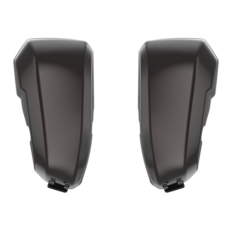 Advanblack 2024 Style Lower Fairings for ‘14-’23 Harley Touring