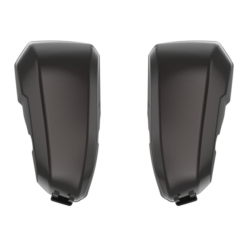 Advanblack 2024 Style Lower Fairings for ‘14-’23 Harley Touring