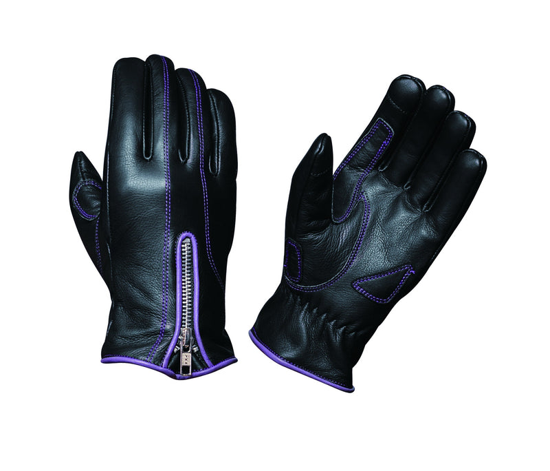 Wild Road Ladies Full Finger Gloves