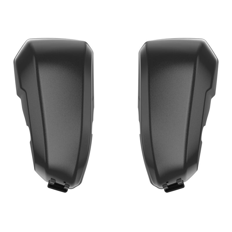 Advanblack 2024 Style Lower Fairings for ‘14-’23 Harley Touring