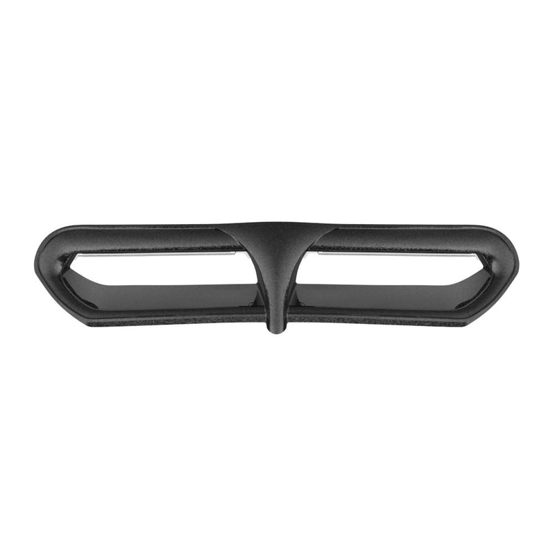 Advanblack Color Matched Batwing LED Vent Trim Insert For '14-'23 Harley Street/ Electra Glide, Ultra & Tri-Glide