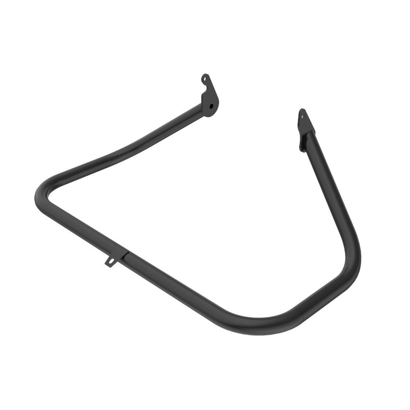 Advanblack CRASH BAR/ ENGINE GUARD FOR SOFTAIL '00-'17