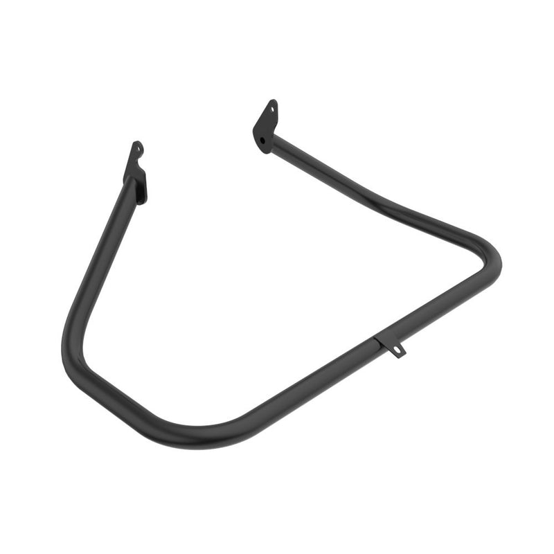 Advanblack CRASH BAR/ ENGINE GUARD FOR SOFTAIL '00-'17