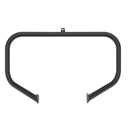 Advanblack CRASH BAR/ ENGINE GUARD FOR SOFTAIL '00-'17