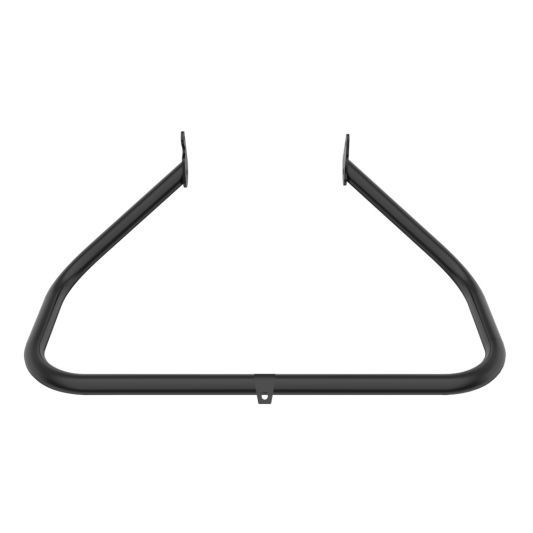 Advanblack CRASH BAR/ ENGINE GUARD FOR SOFTAIL '00-'17