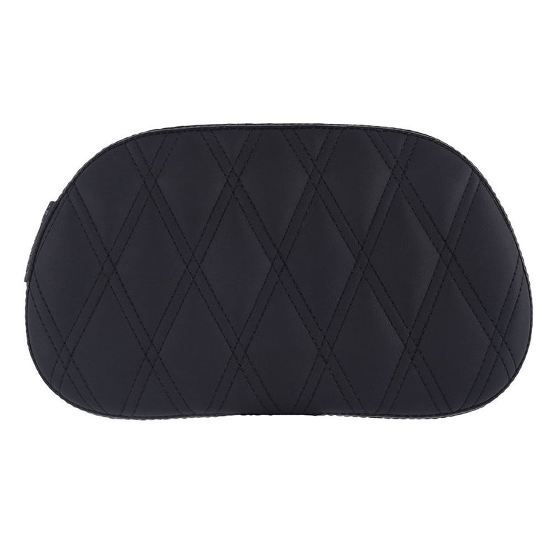 Advanblack Raptor Adjustable Riders Backrest Pad