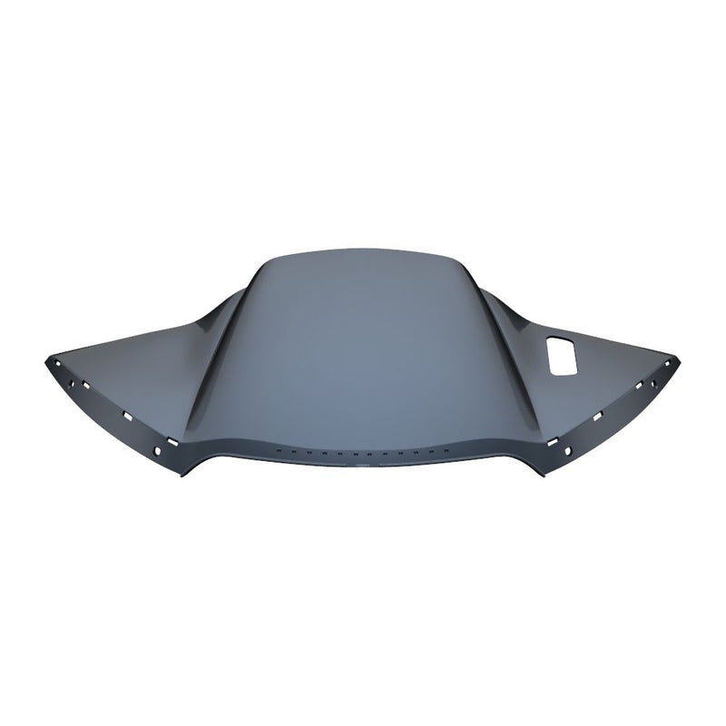 Advanblack Color Matched Air Duct Fairing for 2015-2023 Harley Road Glide