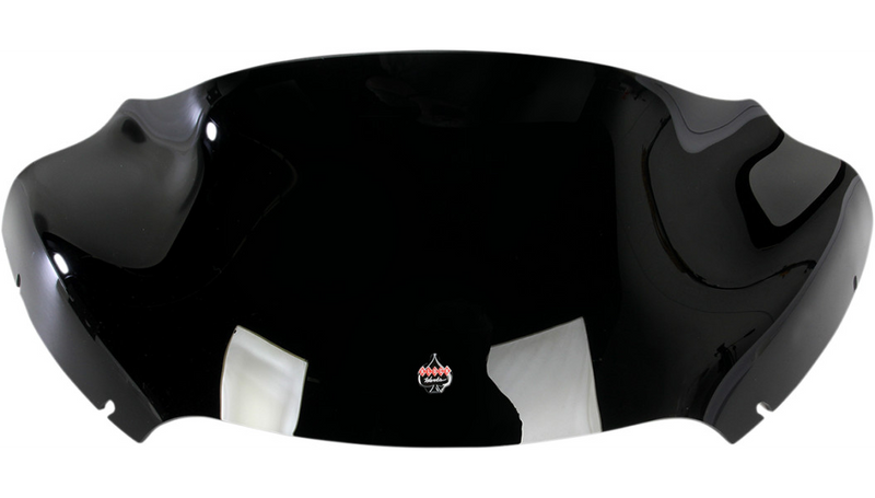 KLOCK WERKS Flare™ Windshield for H-D 2015-2023 ROADGLIDE