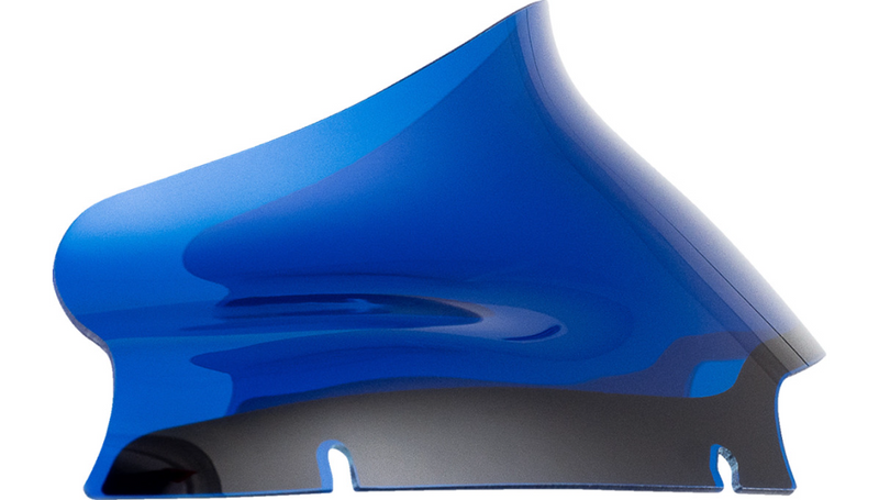 KLOCK WERKS Kolor Flare™ Windshield for 2015-2023 ROADGLIDE 6"