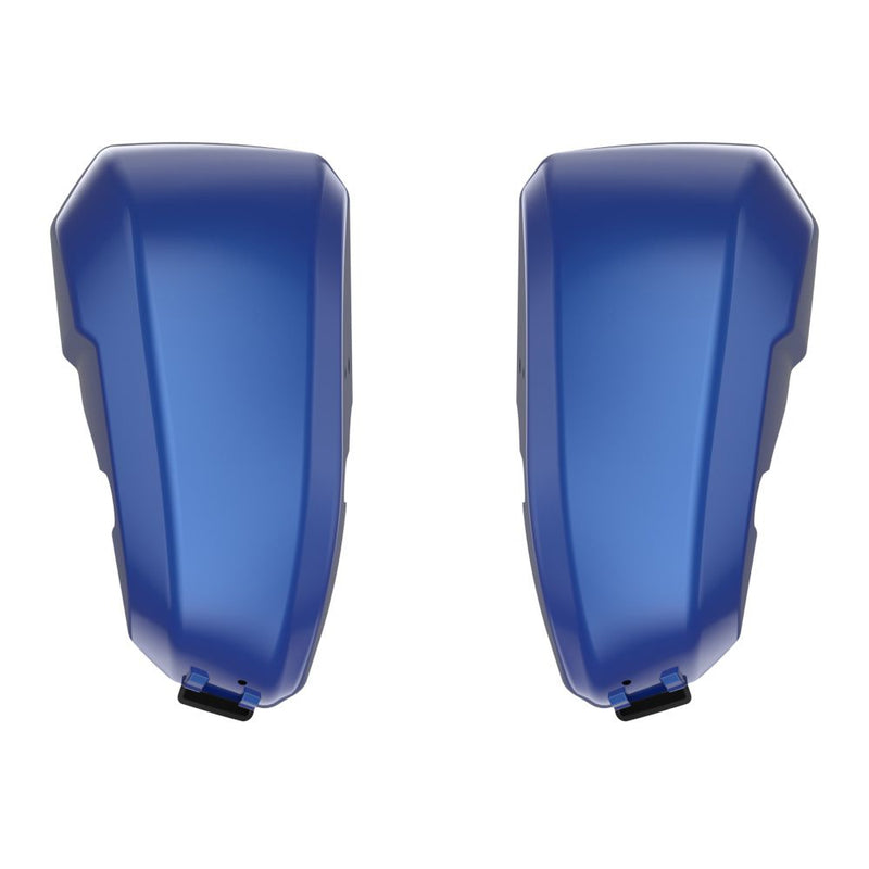 Advanblack 2024 Style Lower Fairings for ‘14-’23 Harley Touring