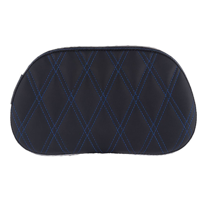 Advanblack Raptor Adjustable Riders Backrest Pad