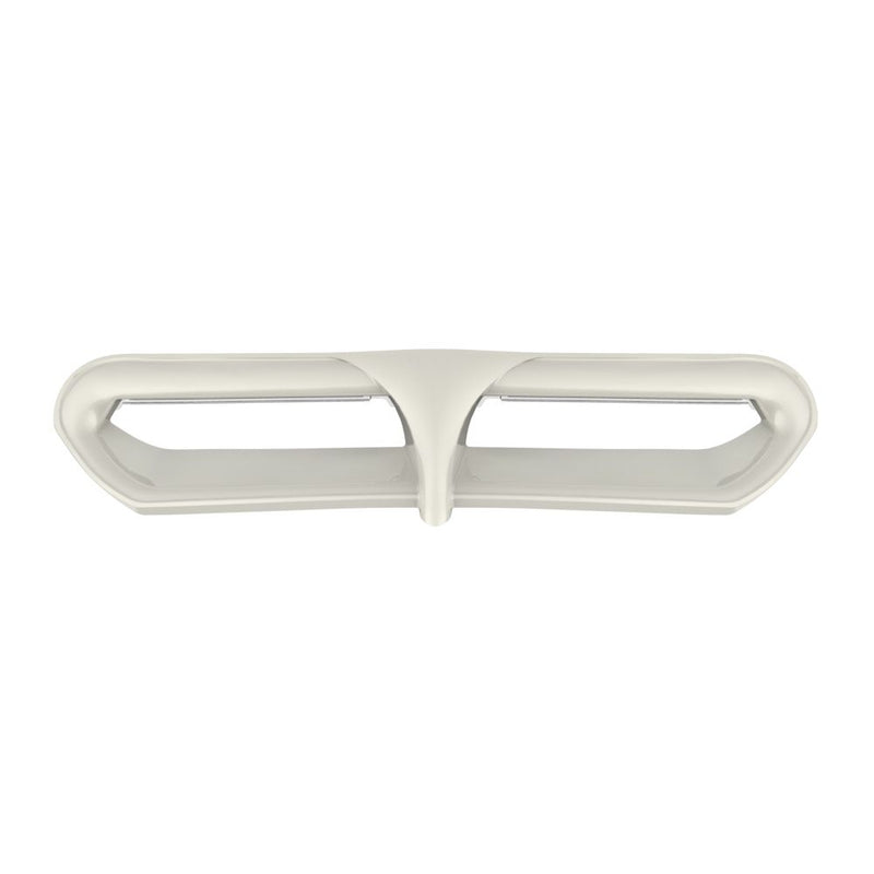 Advanblack Color Matched Batwing LED Vent Trim Insert For '14-'23 Harley Street/ Electra Glide, Ultra & Tri-Glide