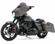 Kraus Moto Pro-Line Slider Derby Cover - Touring