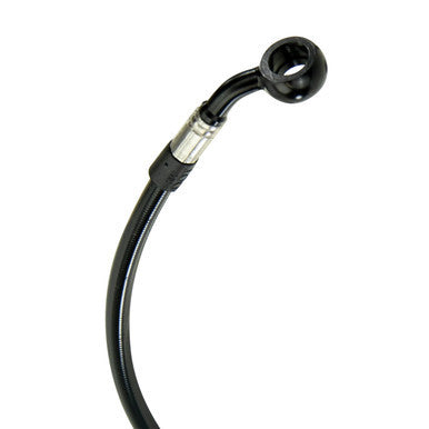 Kraus Moto - Rear Caliper Brake Line (Bagger)