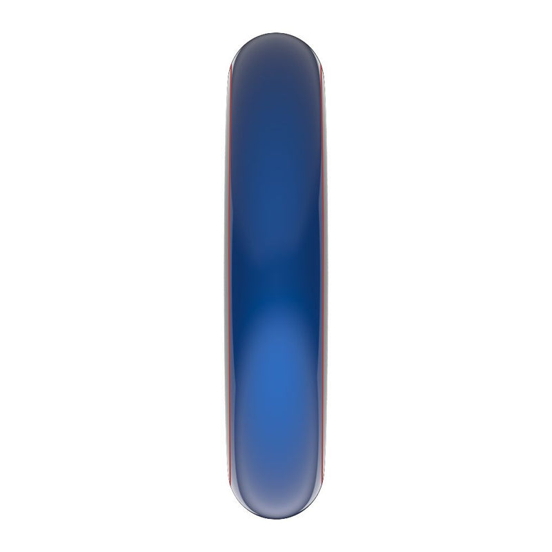 Advanblack Custom Two Tone 19" Reveal Wrapper Hugger Front Fender For '09-'23 Harley Touring