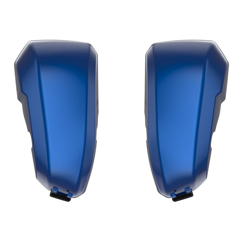 Advanblack 2024 Style Lower Fairings for ‘14-’23 Harley Touring