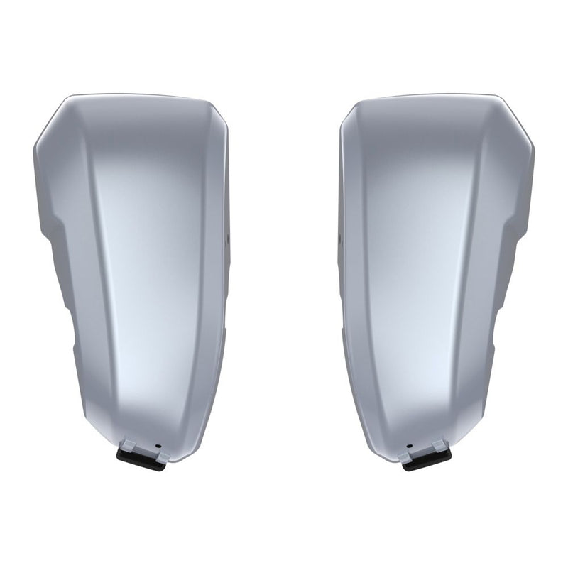 Advanblack 2024 Style Lower Fairings for ‘14-’23 Harley Touring