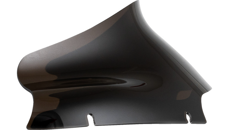 KLOCK WERKS Kolor Flare™ Windshield for 2015-2023 ROADGLIDE 6"