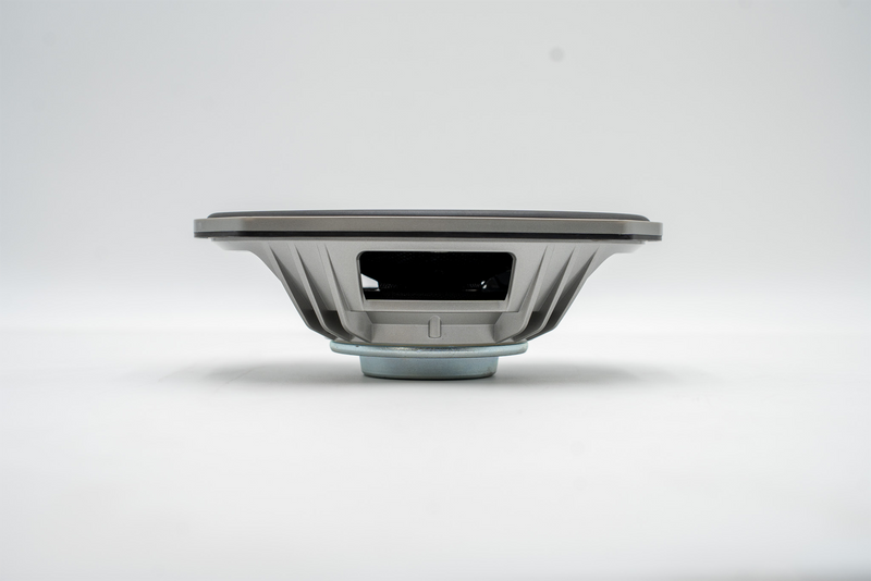 CICADA AUDIO CX69 6X9-INCH COAXIAL SPEAKERS