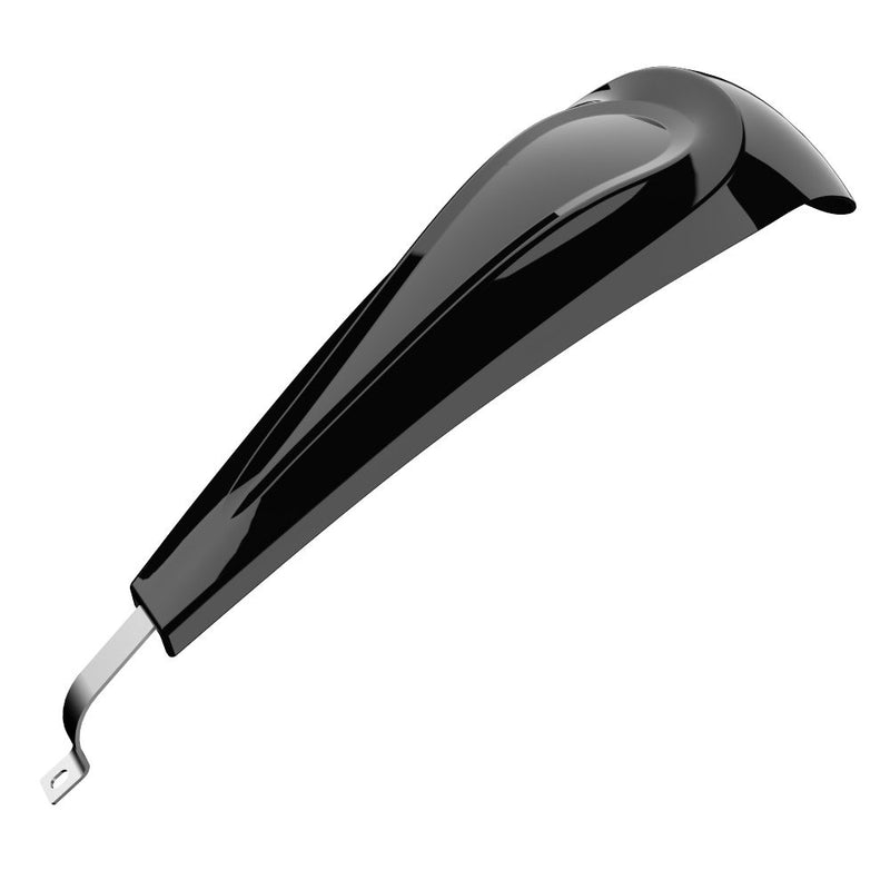 Advanblack Low-profile Tank Dash Console for  '21-'23 Street Glide Special & Road Glide Special