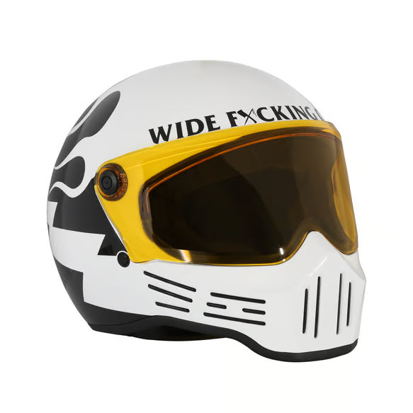 M30 Bandit Helmet - Rusty Butcher (Pre-Order)