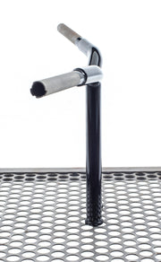 Flying  "V" Drives 30 inches wide