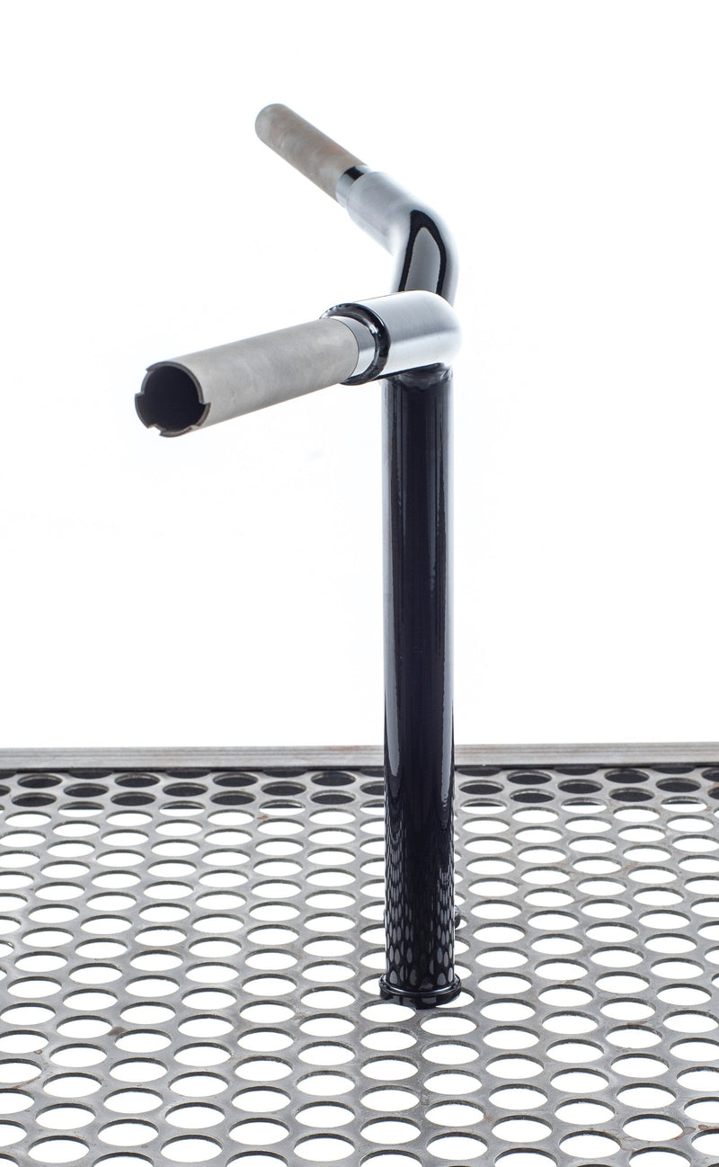 Flying  "V" Drives 30 inches wide