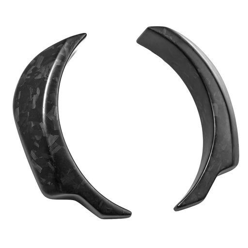 Kraus Moto Ace-One Carbon Trim