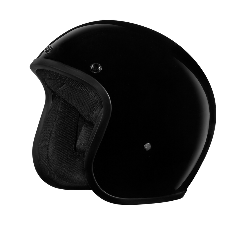 D.O.T. Daytona Cruiser Jr.- Hi-Gloss Black