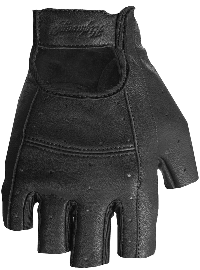 HIGHWAY 21 Women's Ranger Gloves Black SMALL