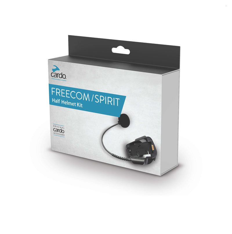 CARDO Freecom/Spirit 2nd Helmet Kit