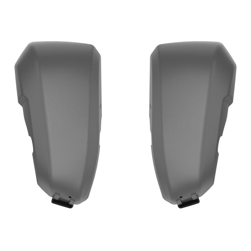 Advanblack 2024 Style Lower Fairings for ‘14-’23 Harley Touring